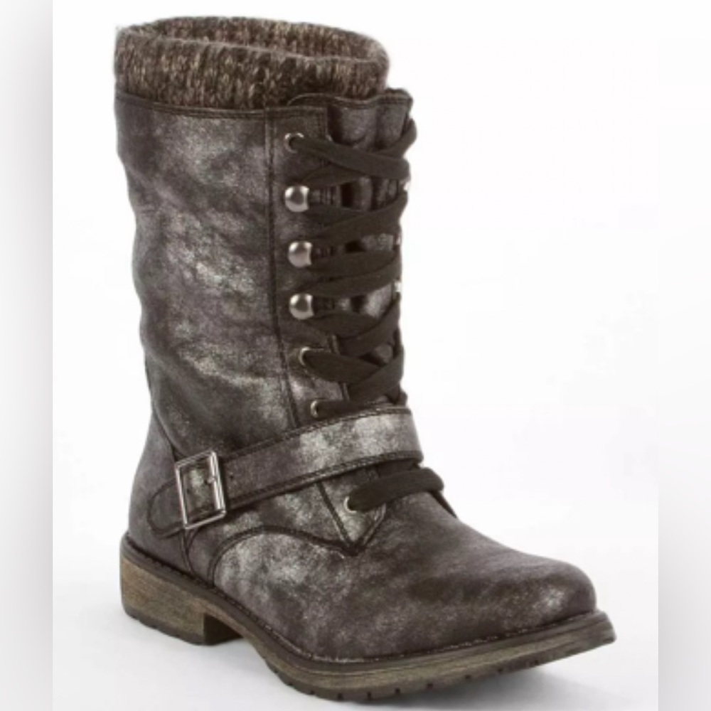 Women’s Roxy Mercer Boots